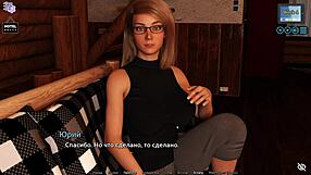 Complete Gameplay - Sunshine Love Part 23