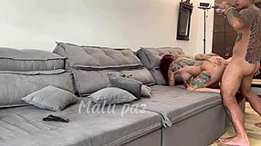 camera escondida amiga dividiu o marido comigo- zara snake raul zobra