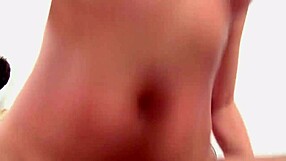 Recently Of Age Russian-Born Svetlana Kiseleva With Tight Shaved Vagina Teases Wet Pussy For Smashing