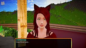 My New Family Adventures