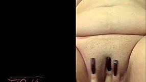 Pov eating Jes Craven's pussy intensely!