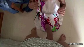 Geile Sau Abgeschleppt Und Im Hotel Gefickt