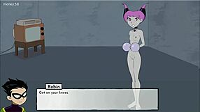 Deep In Raven Or Jinx?