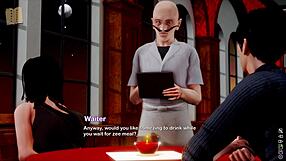 I check into the inn for episode 59 of this adventure.