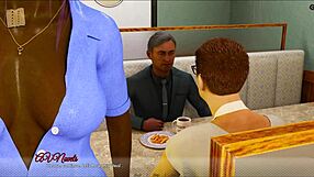 Explore an alternate existence in this exciting game adventure.