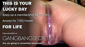 i can’t believe hairy jackie hoff got gangbanged and creampied at gangbangsecrets com