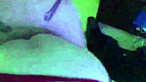 little taking big cock