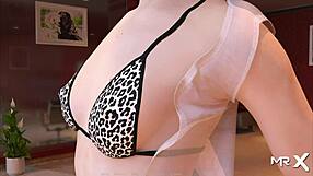 Hey, these models are after jobs in FashionBusiness E1!