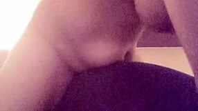 i ride my pussy hard in cowgirl position feeling every thrust