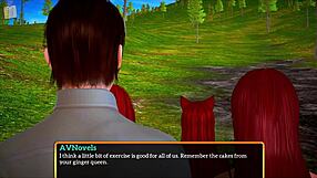 My New Family Adventures