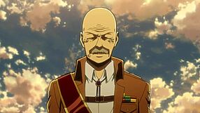 Shingeki No Kyojin Ep11 Fullhd Dub