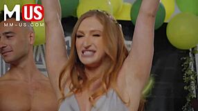 Contemporary wet and wild coupleindices all the way and continues the celebration of big tits and boobs