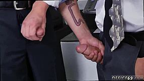 Gay swimming underwear sex movie.