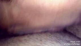 Naughty Mature Couple's Amateur Video Sixty-Five