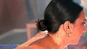 hey lena coxx, wanna soak those oily feet before hardcore sex?