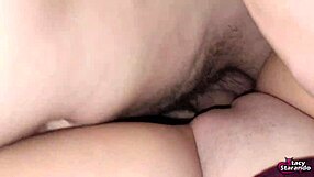 my stepbrother enjoys deep conversations in pov homemade