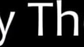 Redhead step sister catches you jerking off to her tits