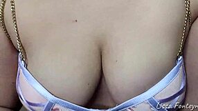 Pov Sloppy Blowjob from My Hot Stepsister Caught on Cam