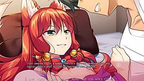 trap shrine josou jinjya yui 2 sex scene