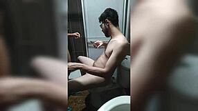 Bored Latina Teen Craves Monster Cock?