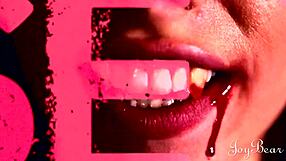 Loren Minardi Seduces Lover in Hot Tub Session!