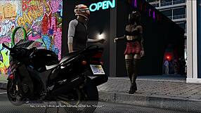 exploring alternate existence in episode 84