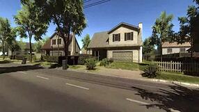 Horny Redhead Plays With Big Tits And Pussy