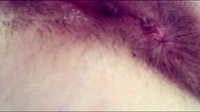 Girl Fucks Wet Pussy with Dildo to Orgasm!