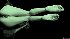 Hunter Xplore Mi explores ass fetish and legs in a detailed hardcore scene with big tits and petite teen action.