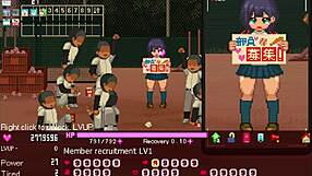 The Manager Serves All Okeyutei Hentai Game.