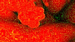 White Bbw Sucks Deep For Interracial Cum.