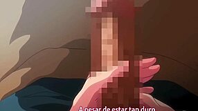 Jikan anime episode 4 in spanish