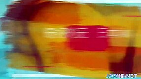 My Asian MILF Compilation Volume 45 Features Intense Blowjobs and Hardcore Action