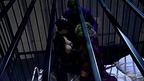 hey man, can you believe i’m banging two naughty chicks right now?!