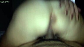 Pornstar Joana presenting herself fresh, skinny and shaved proves that she absolutely loves deepthroat and that she is the perfect tiny ass missionary girl that deserves to get spit roasted