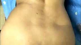 Indian teen's first hardcore fuck