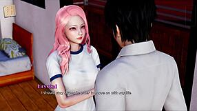 Hey, check out my real desire 65 with indian amateurs at home