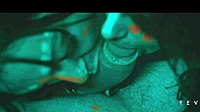 Dread Hot and Juliana share a cock