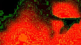 White Bbw Sucks Deep For Interracial Cum.