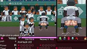 The Manager Serves All Okeyutei Hentai Game.