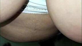 First time Indian College girl screwed by boyfriend