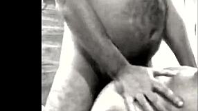 Hardcore Gay Doggy Style!