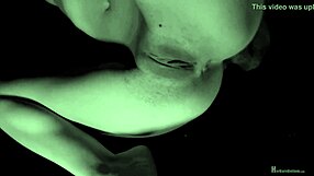 Hunter Xplore Mi explores ass fetish and legs in a detailed hardcore scene with big tits and petite teen action.