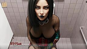 exploring alternate existence in episode 84