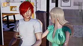 Hey, check out my real desire 65 with indian amateurs at home