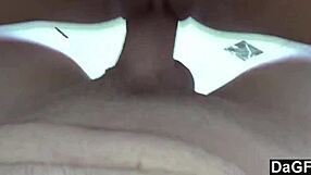 Dagfs - Presley Dawsons Extraordinary Casting Tape