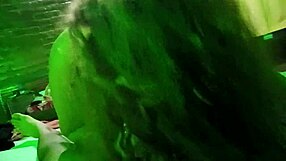 i gave my fan the sloppy pete hulk mode.