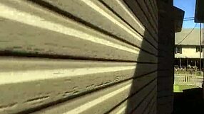 Horny Redhead Plays With Big Tits And Pussy