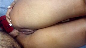 Abriendo Ano A Puta Hijastra De 18!