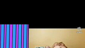 Sex With Colombian Neighbor's Huge Ass And Big Tits!